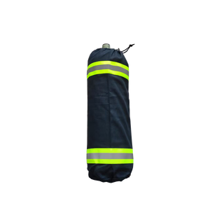 Ensemble <span class=keywords><strong>de</strong></span> bouteilles <span class=keywords><strong>de</strong></span> plongée en fibre <span class=keywords><strong>de</strong></span> carbone Ayon 6,8 L 4500 psi, cylindre haute pression avec bouchon en caoutchouc, sac en coton FR pour la plongée - Product Image 2