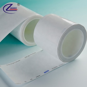 Sacchetti in Carta Tyvek per Sterilizzazione Medica Buste per Imballaggio in Carta - Product Image 3