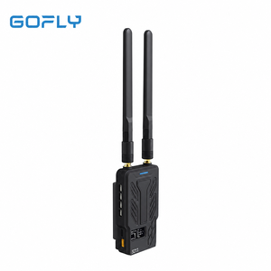 ระบบส่งภาพดิจิตอล SIYI HM30 Full HD รุ่นมาตรฐานคอมโบ 1080p 60fps วิดีโอดาต้าลิงค์ สำหรับโดรน FPV เชิงพาณิชย์ - Product Image 2