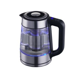 กาต้มน้ำไฟฟ้าทำจากจีนที่มีคุณภาพสูงตั้งโต๊ะสีสันสดใส - Product Image 4