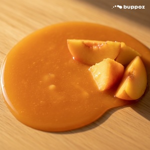 น้ำเชื่อมพีชเข้มข้นยอดนิยมจากไต้หวัน - Product Image 2