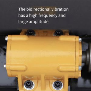 90a मिकासा और रोबिन इंजन ब्रांड पेट्रोल प्रकार पोर्टेबल छोटी प्लेट कम्पेक्टर मशीन के लिए - Product Image 2