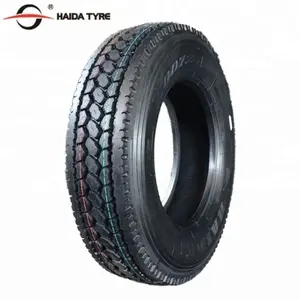Wholesale Good quality Semi Commercial Truck Tire 295/75r22.5 295/75/22.5 11R22.5 11R24.5 with DOT and SMARTWAY