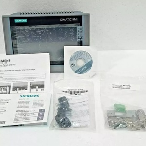 TP700 Comfort 6AV2 124-0GC01-0AX0 Pantalla táctil HMI simulada para máquina - Product Image 6