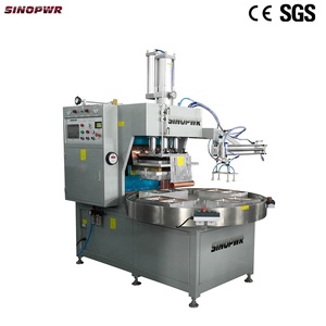 Tần Số Cao I.V Túi ID Band Máy Hàn Tần Số Cao Cho Túi Máu - Product Image 2