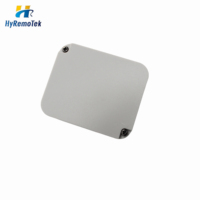 Récepteur WiFi pour porte de garage domestique Fréquence 433.92MHz Code fixe Voix et télécommande