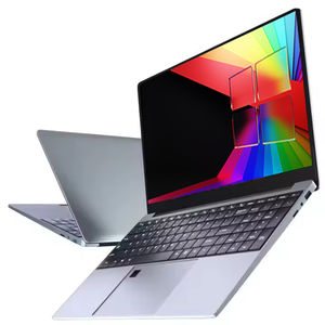 Portátil para juegos y negocios con procesador <span class=keywords><strong>Intel</strong></span> <span class=keywords><strong>Celeron</strong></span> N5095 de 4 núcleos a 2.9 <span class=keywords><strong>GHz</strong></span>, 16 GB de RAM, 512 GB expandible a 1 TB. - Product Image 4