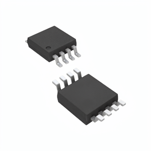 Distribuidor Autorizado MPQ8039GN-AEC1-Z Componentes Electrónicos de Circuito 8 SOIC con Pad Expuesto Gestión de Energía (PMIC) - Product Image 1