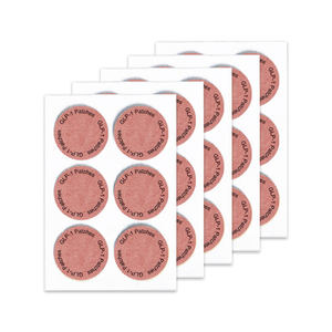 Patch Tidur Melatonin Laris Manis, Patch Transdermal untuk Tidur Nyenyak - Product Image 1