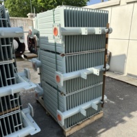 Radiateur-TEM personnalisé pour PC, plaque de radiateur transformateur PG, matériau SPCC/DC01, Jiangsu, refroidissement haute efficacité, faible consommation d'énergie