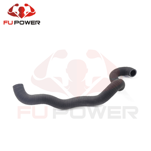 Per BMW N54 3.0L gomma Silicone radiatore tubo di raffreddamento tubazioni di raffreddamento tubo - Product Image 6