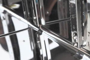 Essendo lo schermo LCD a temperatura costante incubatore di convezione della natura del laboratorio di microbiologia - Product Image 5