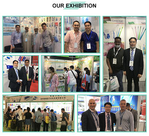 แปรงซอกฟันรูปตัวไอ ยี่ห้อดร.สมิธ ขนแปรงไนลอน - Product Image 5