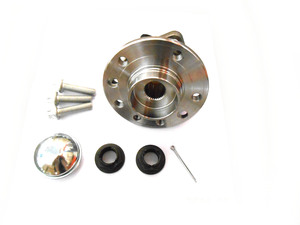 94361804 Kit Cuscinetto Ruota Anteriore di Alta Qualità 713644730 per Ricambi <span class=keywords><strong>Opel</strong></span> Vauxhall - Product Image 4