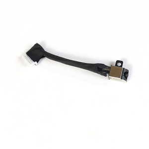 Nouvelles pièces de rechange pour ordinateur portable, faisceau de câbles de prise d'alimentation CC pour B560 - Product Image 2