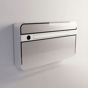 Unità di climatizzazione a parete senza unità esterna 3,8 kW ROWA 13RP - Product Image 3