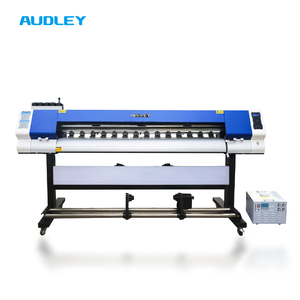 Impresora UV de Inyección de Tinta Automática, Impresora UV Digital Profesional con Certificación CE para Etiquetas, Películas Suaves, Cuero y <span class=keywords><strong>Tela</strong></span> - Product Image 1