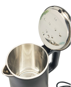 High Quality Household Wholesale Cordless Smart Water <strong>Kettle</strong> <strong>Digital</strong> 3L Electric <strong>Kettle</strong> 220v Electric <strong>Kettle</strong> with Thermometer - Product Image 4