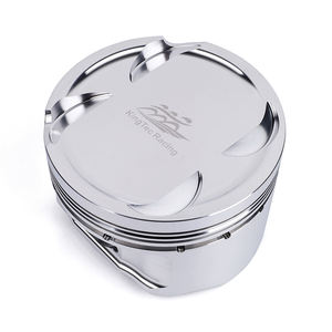 Pièces <span class=keywords><strong>d</strong></span>'échappement pour jet ski Fzr 1800, diamètre du piston pour Yamaha Fx Sho Jet Svho 1800 Wave Jammer, bateau à moteur turbo racing, fabrication sur mesure - Product Image 1