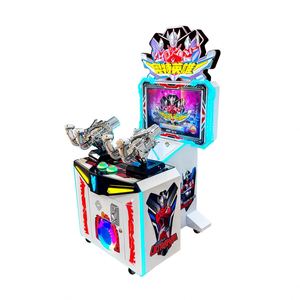 เกมอาร์เคดขายส่ง, ศูนย์เกม, เครื่องเล่นเกมหยอดเหรียญเชิงพาณิชย์, ตู้สล็อตแมชชีนสำหรับเด็ก - Product Image 1