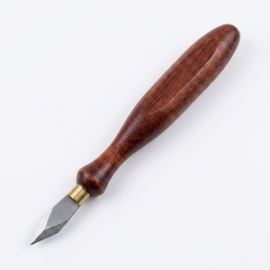 มีดตีไม้คุณภาพสูง SUNTOOLS/STIPL HT-31 ขนาดหัว 3.1/2 นิ้ว เครื่องมือทำเครื่องประดับ พร้อมบริการทำตัวอย่าง/แม่พิมพ์ ขายส่ง - Product Image 1