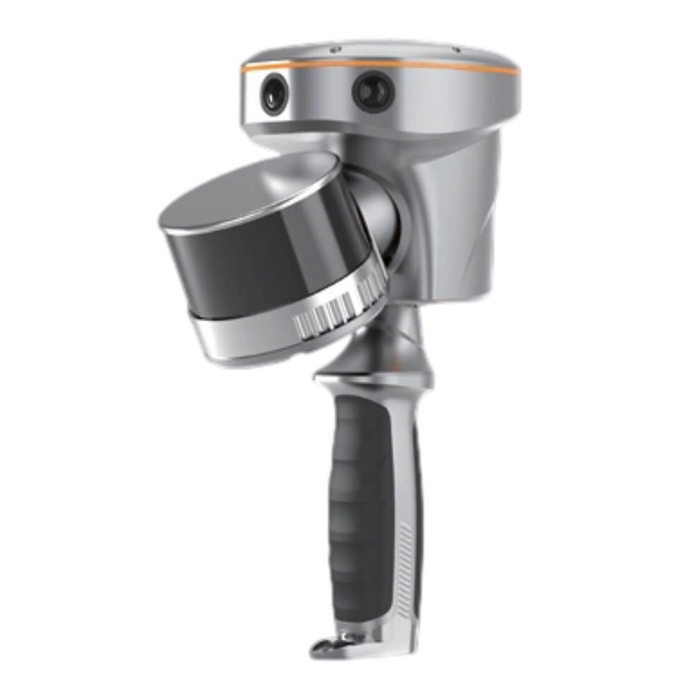 Professional Surveying Equipment CHCN RS10 Lightweight Handheld Long ...
