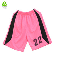 Uniformes de sport d'occasion de qualité supérieure Gracer, basketball, football, baseball, 100% polyester respirant, tailles S-XXXL, styles variés