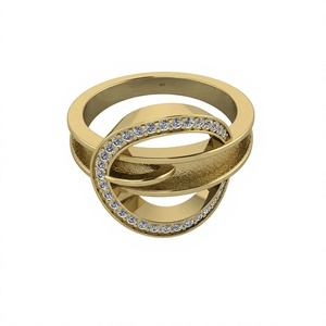 Anillo de Plata de Ley 925 de Alta Calidad con Engaste de Bisel de 3mm para Guardar Leche Materna, Cenizas o Resina - Fornituras de Joyería - Product Image 1