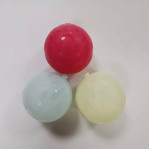 Ballons d'eau réutilisables à remplissage rapide pour l'été, personnalisables en gros, pour clubs de garçons et de filles, événements pour enfants - Product Image 4