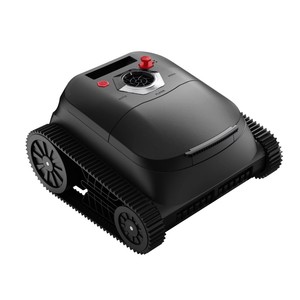 Robot Limpiafondos de Piscina de Alta Potencia, Inalámbrico, Automático, Inteligente, con Batería de Larga Duración - Product Image 3