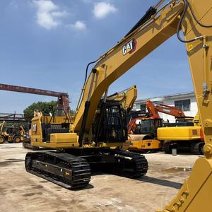 CAT 330 Excavator 2024 <b>Model</b> 30 Ton Operating Weight 1.8m Bucket Capacity 193.8kW Engine - Product Image 5