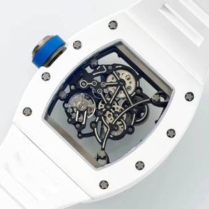 Montre pour homme haut de gamme à mouvement squelette - idéale pour le golf - Product Image 5
