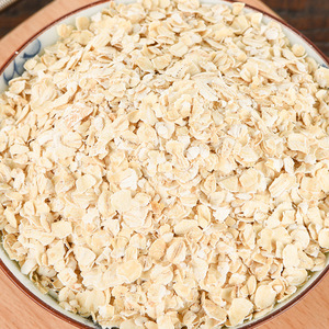 โรงงานขายส่ง ไม่๋อว์ฉู่เฟิง นมเห็ดหลินจือ <span class=keywords><strong>ข้าว</strong></span><span class=keywords><strong>โอ๊ต</strong></span> ซีเรียลอาหารเช้าสำเร็จรูป รสชาติอร่อย อิ่มท้อง บรรจุถุง 500 กรัม - Product Image 4