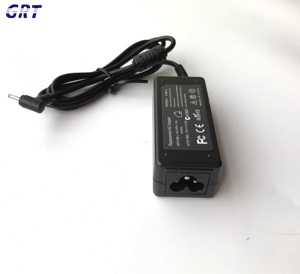 OEM 40W <b>12V</b> 3.33A Notebook DC Adaptor Laptop AC <b>Adapter</b> Charger For Samsung 2.5*0.8 Replacement Factory Price Good Quality - Product Image 3