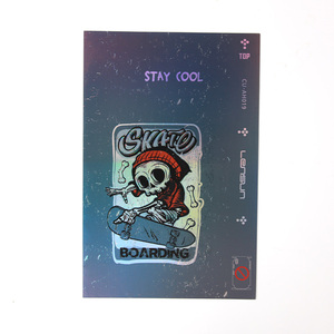 Protector de Pantalla Trasero para Teléfono Móvil 3D, Cobertura Total, Sin Burbujas, Hazlo Tú Mismo, Adhesivo Protector Trasero - Product Image 3