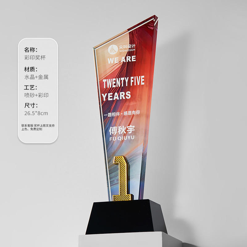 1 &deg; ANIVERSARIO (positivo y negativo)