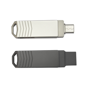 Metal <span class=keywords><strong>Usb</strong></span>-c Flash Drive 32GB OME Personalización <span class=keywords><strong>Precio</strong></span> <span class=keywords><strong>Usb</strong></span> 128GB Flash Drive Dual Fast <span class=keywords><strong>Usb</strong></span> 3,2 Flash Disk - Product Image 5