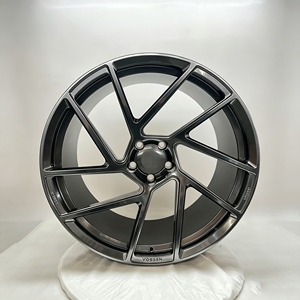 ล้อฟอร์จ 5x120 5x112 5x114.3 ดุมล้อฟอร์จ ขนาด 17 18 19 20 นิ้ว สำหรับ F-150 Silverado 1500 - Product Image 2