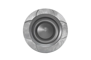 Kit de Pistones para Motor Cummins ISX 4376244 para Camiones de Trabajo Pesado y Camiones de Bomberos de Modelo Antiguo - Product Image 4