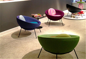 Top Grade Indoor Living <b>Chair</b> Solid Wood Armrest Lounge <b>Chair</b> Home Accent Furniture - Product Image 5