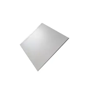 高品質の中国製品38W48WLEDパネルライト600x600600x1200LED表面実装フラットランプ2X2FT