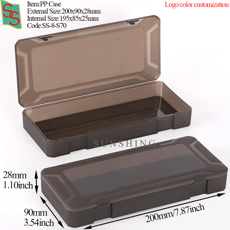 S70A:200x90x28mm