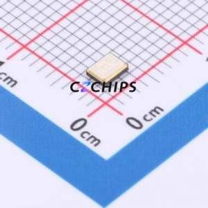 HY24576MSMD3225CB1R30 Crystal (Passive) SMD3225-4P Crystal Oscillator 24.576MHz 8pF 10ppm 40Ohm - Product Image 1