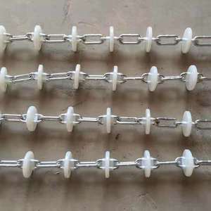 Pig Farm Hệ Thống Cho Ăn Khay Cắm Tự Động, Gieo, Vỗ Béo Lợn Thiết Bị Cho Ăn Tự Động - Product Image 4