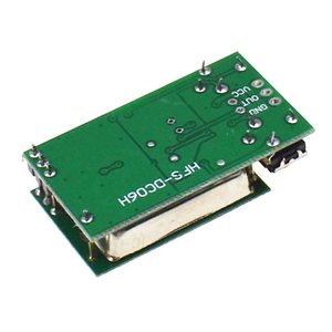 <span class=keywords><strong>HFS</strong></span>-<span class=keywords><strong>DC06</strong></span> lò vi sóng cảm biến chuyển đổi mô-đun 5.8G DC 5V chuyển động thông minh cảm biến chuyển đổi Hội Đồng Quản trị cho kiểm soát nhà hành lang lối đi nhà để xe - Product Image 2