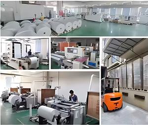 ม้วนกระดาษร้อน80มม. ม้วนเก็บใบเสร็จ80มม. ขนาด57x40มม. ส่งตรงจากโรงงาน - Product Image 6