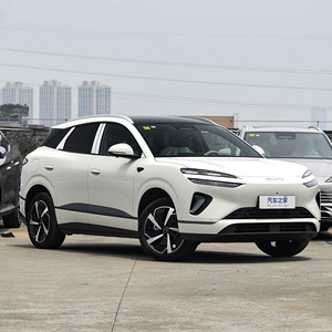 2025 Byd nuevo modelo Sea Lion 06 puro eléctrico de largo alcance Smart Drive alto rendimiento Ev coche nueva canción Plus para la venta - Product Image 3