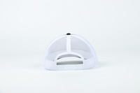 Gorras Trucker Richardson 112 Personalizadas TOPCAP, de Alta Calidad, con Malla de Sarga, Parche Bordado, Unisex