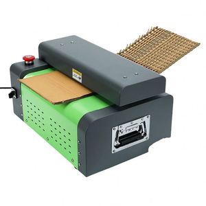 Smart Choice Eco-Friendly Cardboard Shredder <b>Machine</b> New Motor Home Use Paper Recycling Condition Used <b>Laminating</b> <b>Machine</b> - Product Image 5