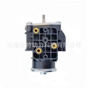 Vanne solénoïde Hella 39400-2G700 pour Hyundai Sonata, pièce de rechange - Product Image 4